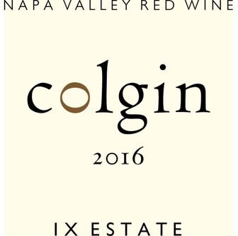 Colgin Cellars IX Estate Red