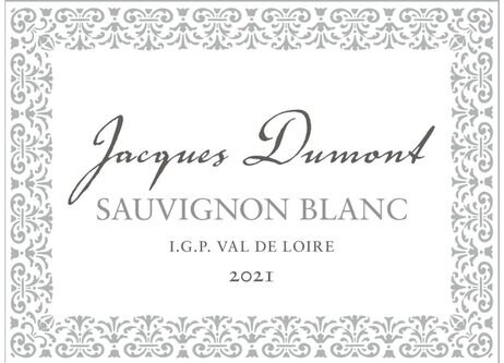 Jacques Dumont Sancerre