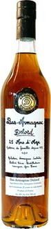 Delord 25 Ans d'Age Bas-Armagnac