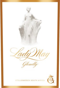 Glenelly Lady May Stellenbosch