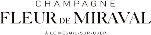 Champagne Fleur de Miraval Champagne Brut Exclusivement Rose 4 (ER4)