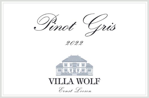 Villa Wolf Pfalz Pinot Gris
