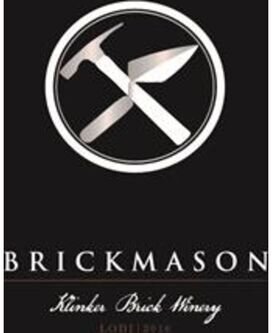 Klinker Brick BrickMason Lodi