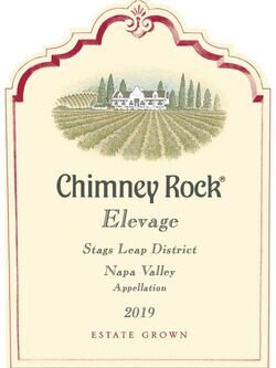 Chimney Rock Elevage