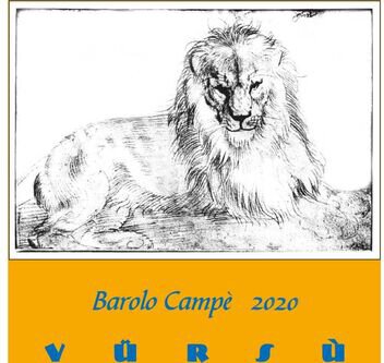 La Spinetta Barolo Vursu Vigneto Campe