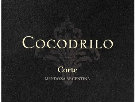 Cocodrilo Corte