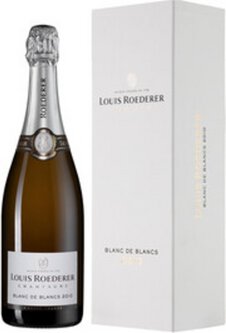Louis Roederer Blanc De Blancs