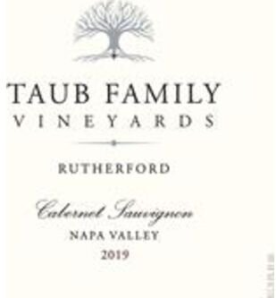 Terlato Family Vineyards Rutherford Cabernet Sauvignon