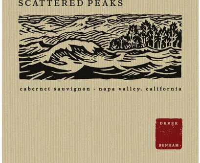 Scattered Peaks Cabernet Sauvignon