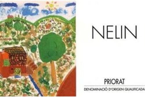 Clos Mogador Priorat Nelin