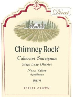 Chimney Rock Cabernet Sauvignon