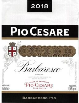 Pio Cesare Barbaresco DOCG