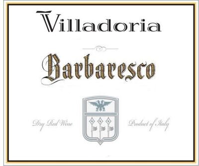Villadoria Barbaresco