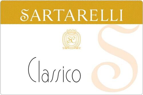 Sartarelli Classico