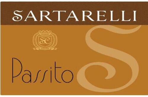 Sartarelli Passito Verdicchio dei Castelli di Jesi Classico