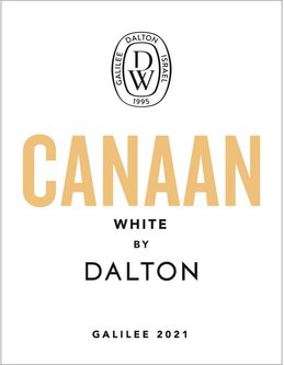 Dalton Canaan White