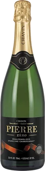 Domaines Pierre Chavin Chardonnay Sparkling Zero Dealcoholized
