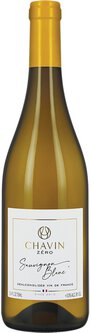 Domaines Pierre Chavin Sauvignon Blanc Zero