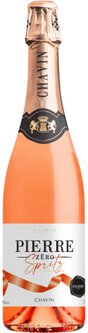Pierre Zero Sparkling Spritz Non Alcoholic