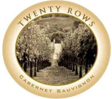 Twenty Rows North Coast Cabernet Sauvignon