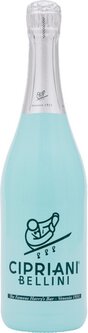 Ciprani Drinks Bellini