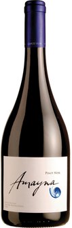 Amayna Pinot Noir Estate Bottled Leyda Valley