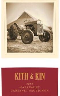 Kin & Cascadia Cabernet Sauvignon