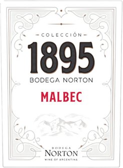 Bodega Norton 1895 Coleccion Malbec