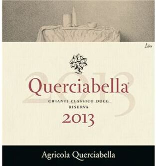 Querciabella Chianti Classico Riserva