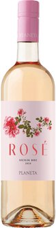 Planeta Rose Sicilia DOC