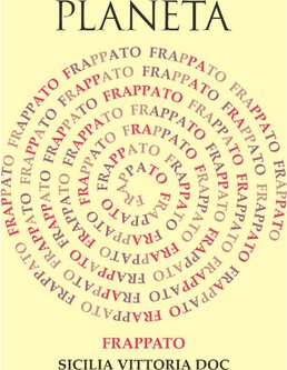 Planeta Frappato Vittoria DOC