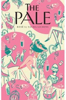 The Pale Rose
