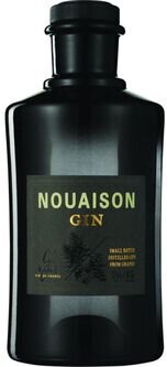 G Vine Small Batch Nouaison Gin