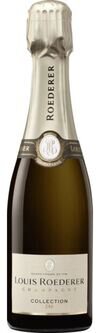 Louis Roederer Champagne Collection 246