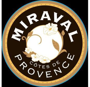 Chateau Miraval Cotes de Provence Rose
