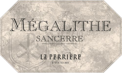 La Perrier l'Origine Sancerre Megalithe