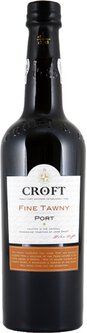 Croft Fine Tawny Port