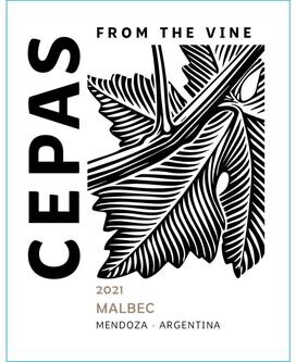 Cepas Malbec Mendoza