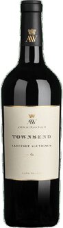Antinori Napa Valley Cabernet Sauvignon Townsend Napa Valley