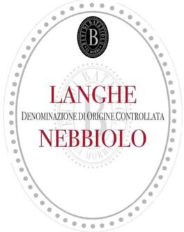 Beni di Batasiolo Langhe DOC Nebbiolo