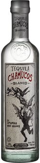 Chamucos Blanco