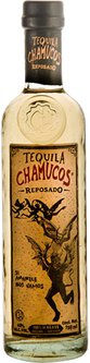 Chamucos Reposado