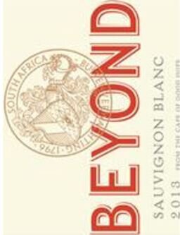Buitenverwachting Sauvignon Blanc Beyond