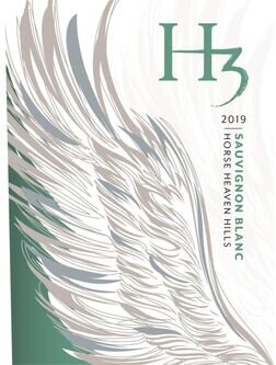 H3 Wines Sauvignon Blanc