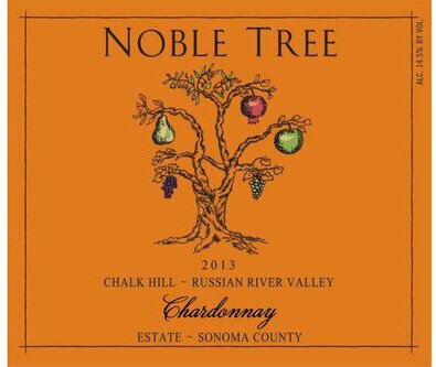 Noble Tree Estate Chardonnay