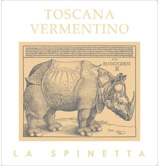 La Spinetta Toscana Vermentino