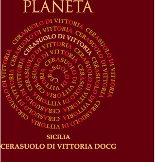 Planeta Cerasuolo di Vittoria DOCG