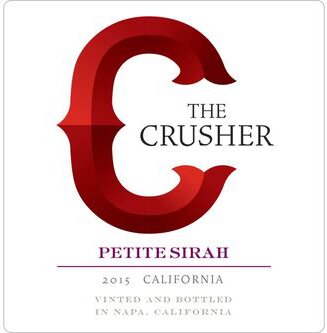 The Crusher Petite Sirah