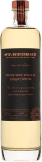 St. George Spirits Spiced Pear Liqueur