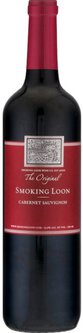 Smoking Loon The Original Cabernet Sauvignon